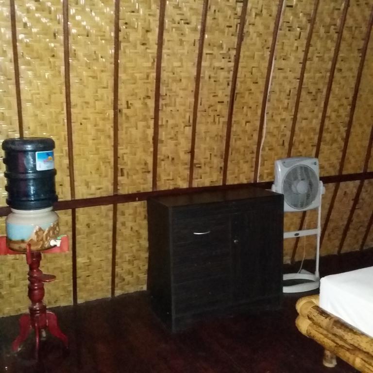 Sasak Island Bungalows Gili Meno Pokój zdjęcie