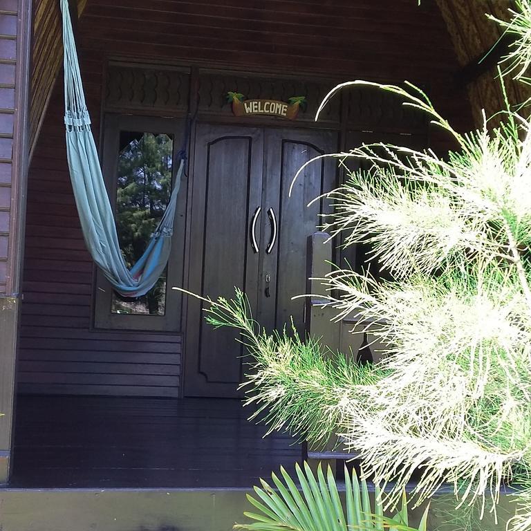 Sasak Island Bungalows Gili Meno Pokój zdjęcie