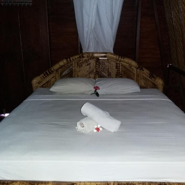 Sasak Island Bungalows Gili Meno Pokój zdjęcie