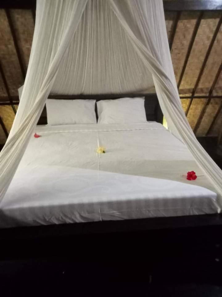 Sasak Island Bungalows Gili Meno Pokój zdjęcie