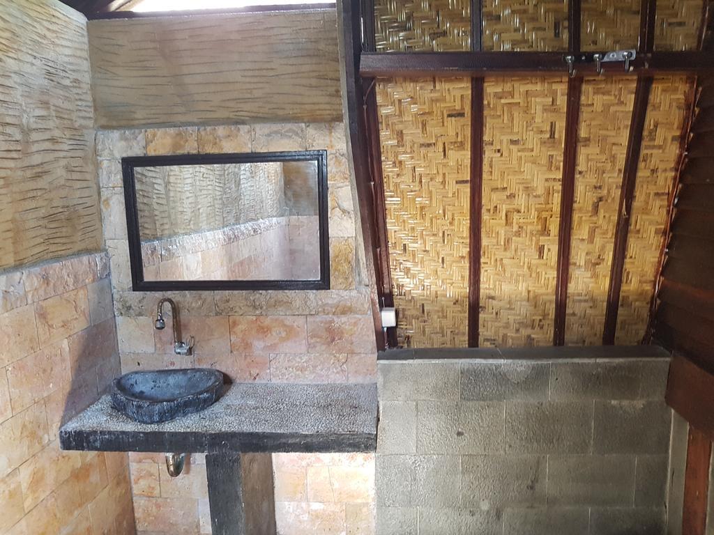 Sasak Island Bungalows Gili Meno Zewnętrze zdjęcie